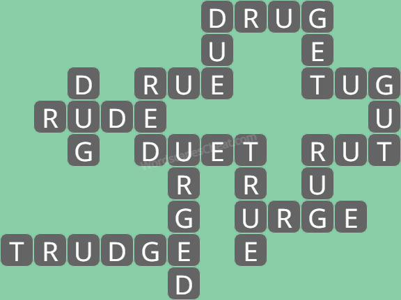 Wordscapes level 3035 answers