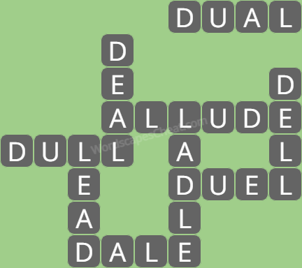 Wordscapes level 314 answers