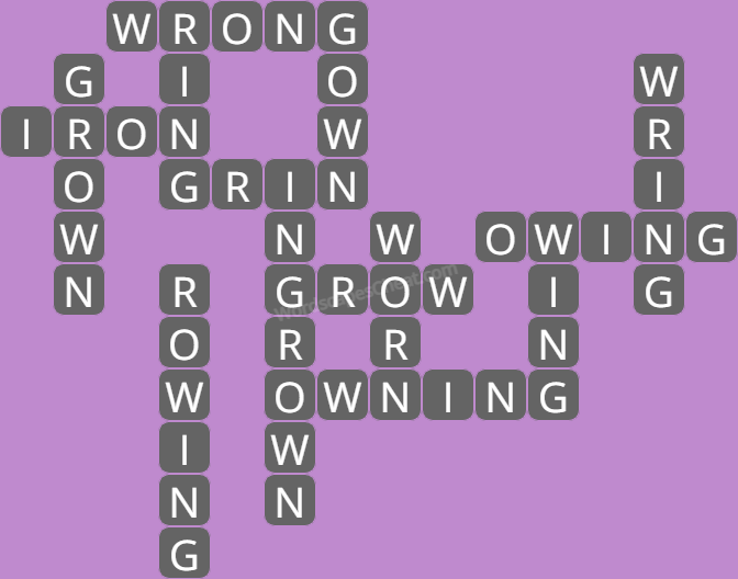 Wordscapes level 3248 answers