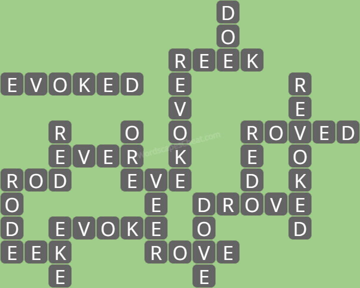 Wordscapes level 3254 answers