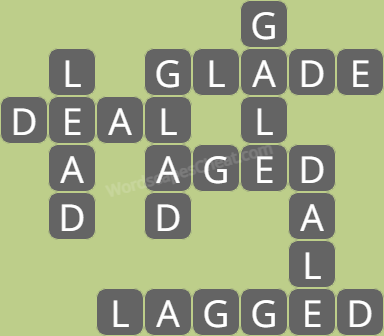 Wordscapes level 3263 answers