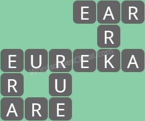 Wordscapes level 3265 answers