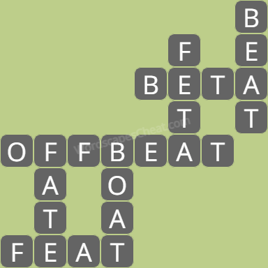 Wordscapes level 3313 answers