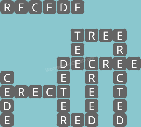 Wordscapes level 3326 answers