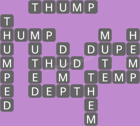 Wordscapes level 3388 answers