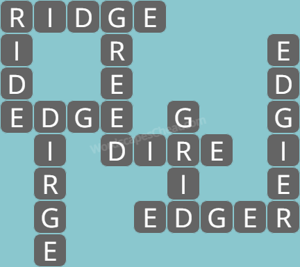 Wordscapes level 3396 answers