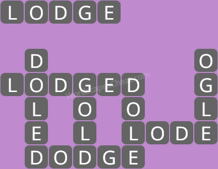 Wordscapes level 3418 answers
