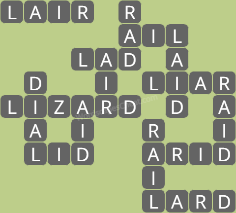 Wordscapes level 353 answers