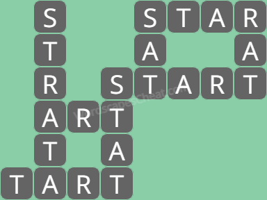Wordscapes level 355 answers
