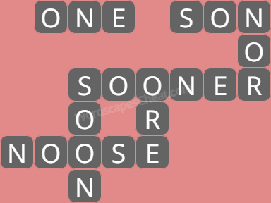 Wordscapes level 3621 answers