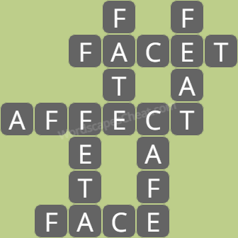 Wordscapes level 3703 answers