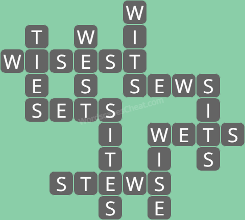 Wordscapes level 375 answers