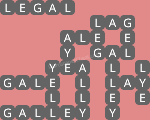 Wordscapes level 391 answers
