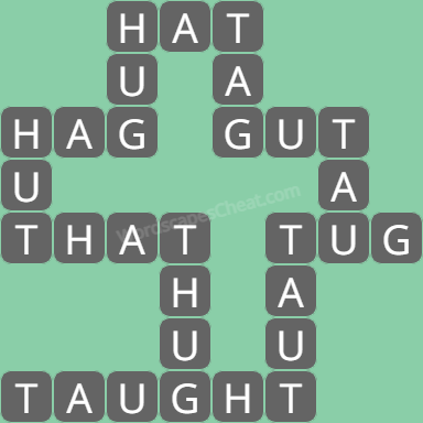 Wordscapes level 4035 answers