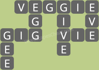 Wordscapes level 4193 answers