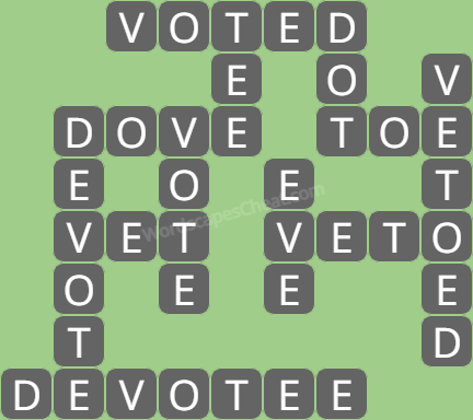 Wordscapes level 4214 answers