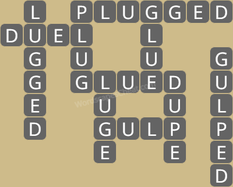Wordscapes level 4352 answers