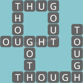 Wordscapes level 4526 answers