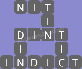 Wordscapes level 4637 answers