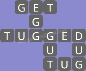 Wordscapes level 4877 answers