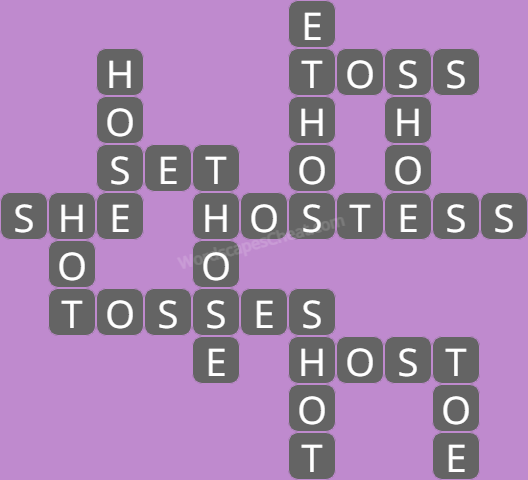Wordscapes level 488 answers