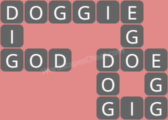 Wordscapes level 491 answers