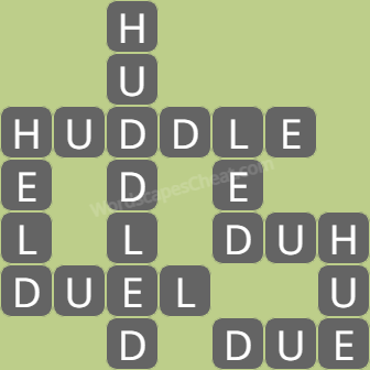 Wordscapes level 4923 answers