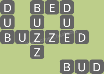 Wordscapes level 5023 answers
