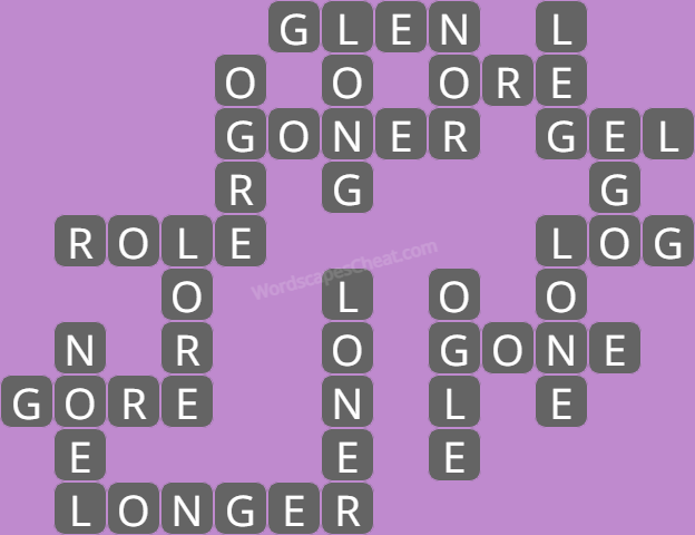Wordscapes level 5148 answers