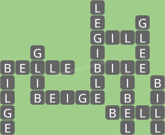 Wordscapes level 5304 answers