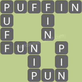 Wordscapes level 5463 answers