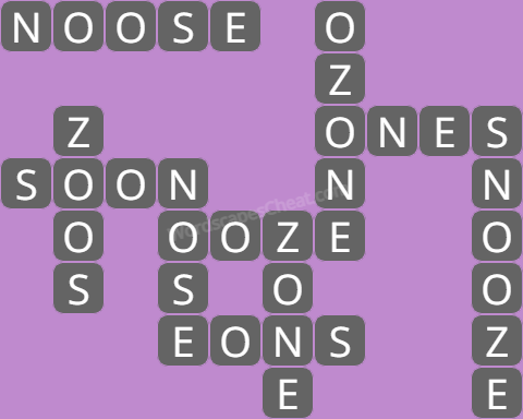 Wordscapes level 5538 answers