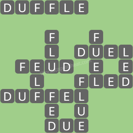 Wordscapes level 5974 answers