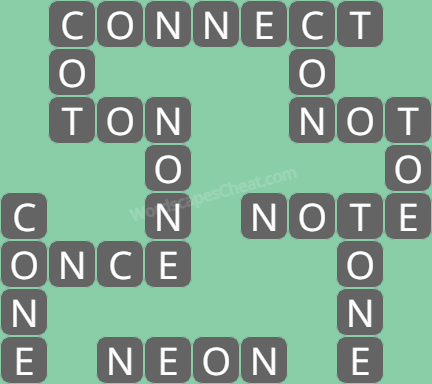 Wordscapes level 5985 answers