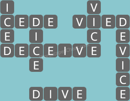 Wordscapes level 666 answers