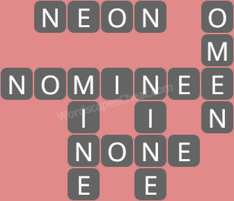 Wordscapes level 701 answers