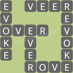 Wordscapes level 703 answers