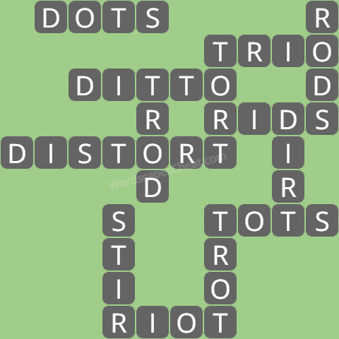 Wordscapes level 754 answers