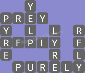 Wordscapes level 757 answers