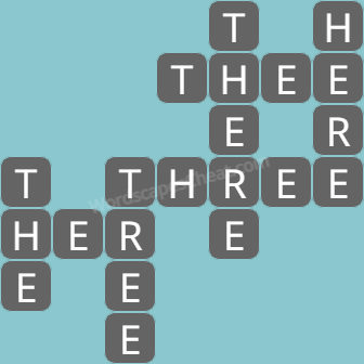 Wordscapes level 76 answers