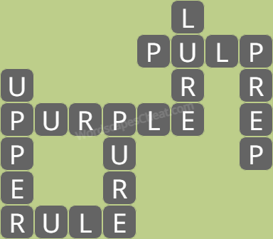 Wordscapes level 763 answers
