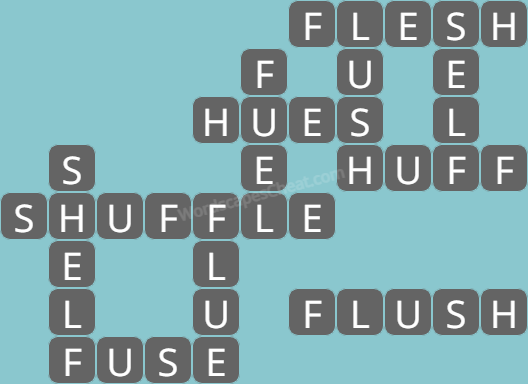 Wordscapes level 786 answers