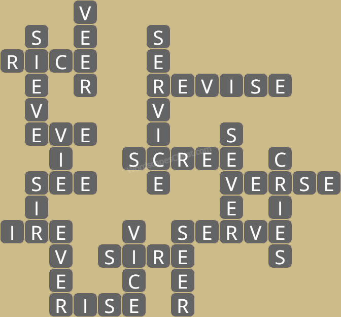 Wordscapes level 852 answers