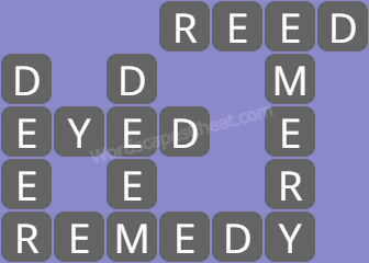 Wordscapes level 877 answers