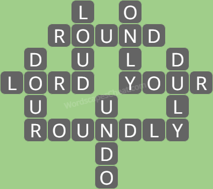 Wordscapes level 914 answers