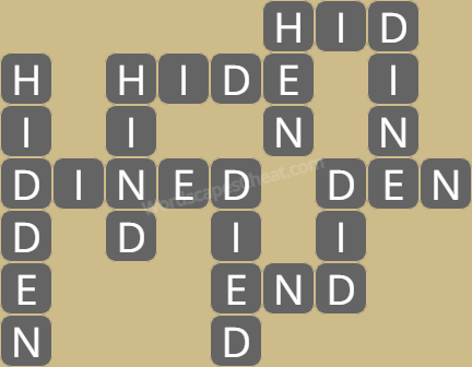 Wordscapes level 92 answers