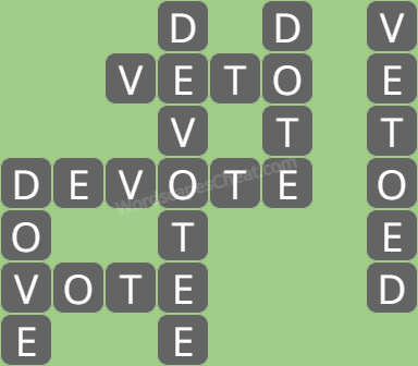 Wordscapes level 924 answers