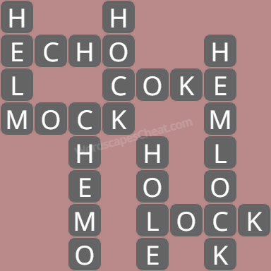 Wordscapes level 930 answers