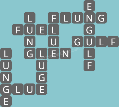 Wordscapes level 946 answers