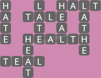Wordscapes level 959 answers